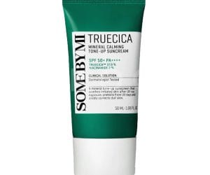 Some By Mi Truecica Mineral Calming Tone up Suncream SPF50+PA++++ 50ml