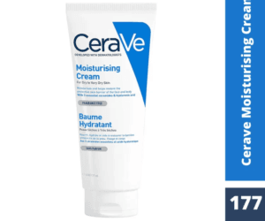 CeraVe Moisturising Cream 177ml For Very Dry Skin – Alyals BD