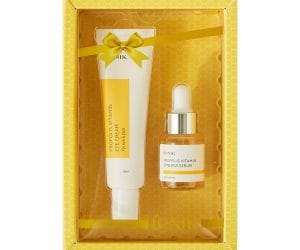 iUNIK Propolis Edition Skincare Set