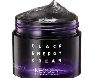 Neogen Dermalogy Black Energy Cream 80ml