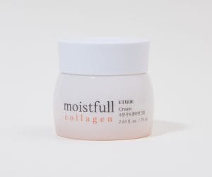 Etude Moistfull Collagen Cream 75ml – Alyals BD