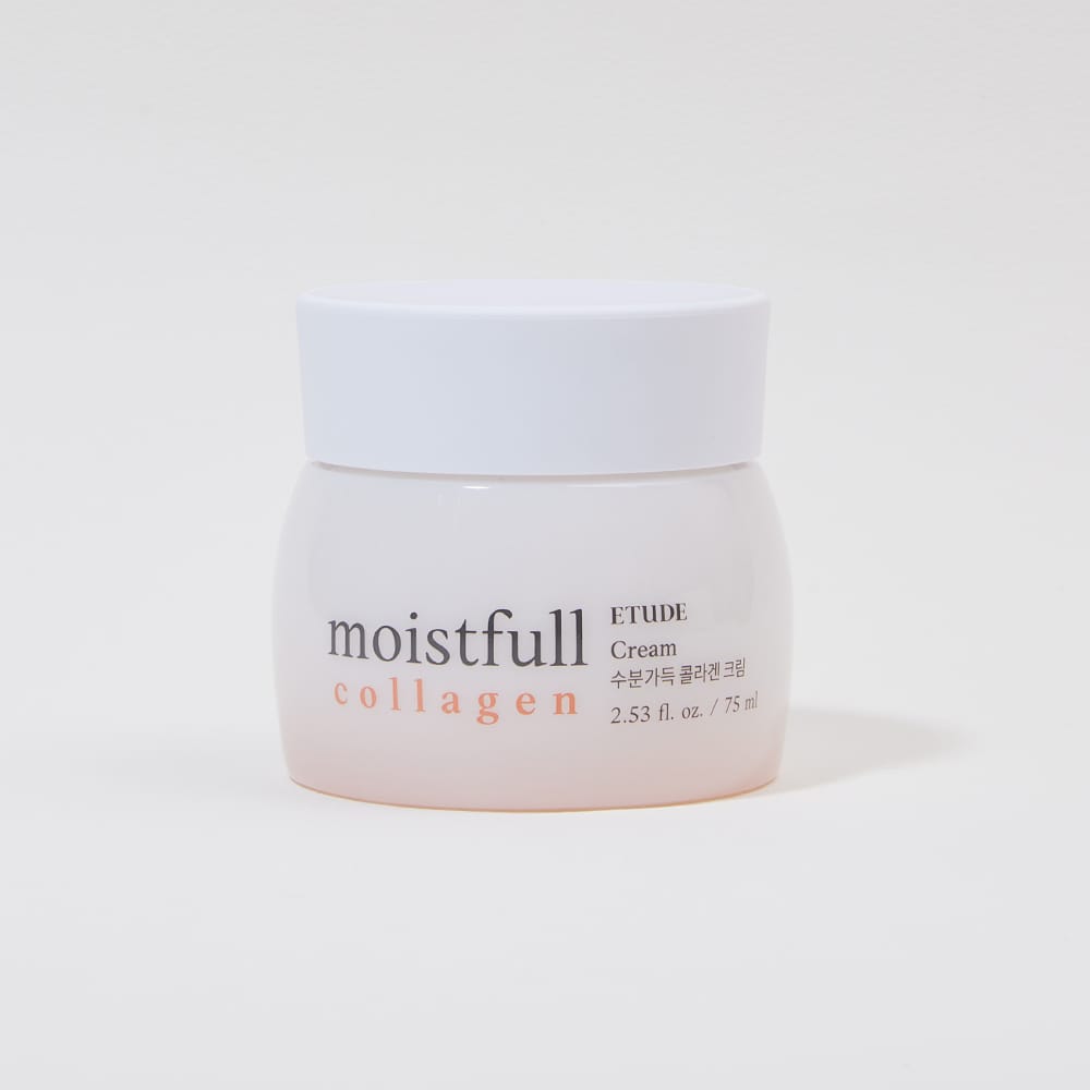 Etude Moistfull collagen Cream 75ml