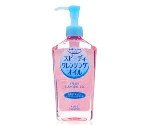 Kose Softymo Speedy Cleansing Oil 240 ml - Alyals BD