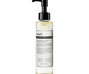 KLAIRS Gentle Black Fresh Cleansing Oil 150ml