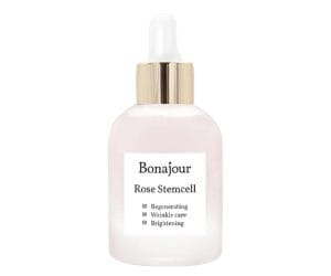Bonajour Rose Stem Cell Ampoule 30ml