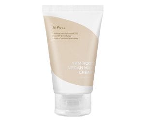 Isntree Yam Root Vegan Milk Cream 80ml