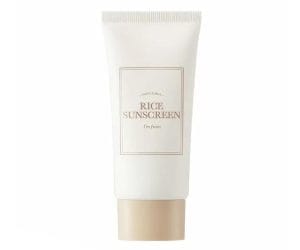 Buy I’M FROM Rice Sunscreen 50ml - Alyals BD