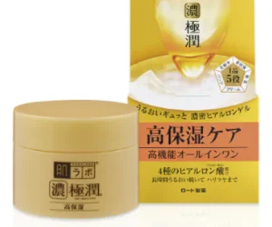 HadaLabo koi-Gokujyun Perfect Gel (Moisturiser) 100g