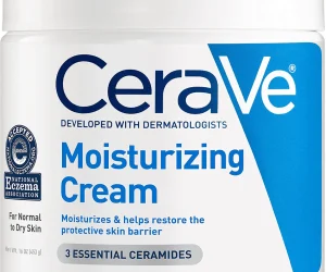 CeraVe Moisturizing Cream 453g for Normal Dry Skin – Alyals BD