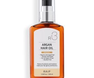 RAIP ARGAN OIL 100ML