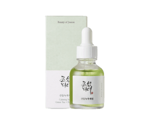 Beauty of Joseon Calming Serum : Green tea + Panthenol 30ml