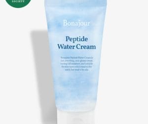 Bonajour Peptide Water Cream 100ml