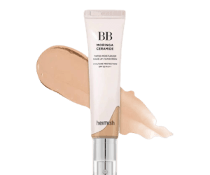 [HEIMISH] Moringa Creamide BB Cream 30g - #23 LIGHT MEDIUM