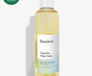 Bonajour Green Tea Water Toner 205ml