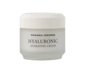 Heimish Moringa Creamide Hyaluronic Hydrating Cream 50ml