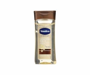 Vaseline Intensive Care Cocoa Radiant Body Gel Oil- 200ml