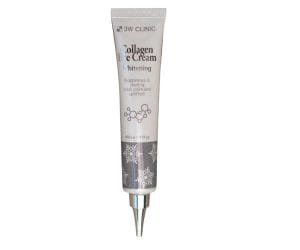 3W Clinic Collagen Eye Cream Whitening 40ml