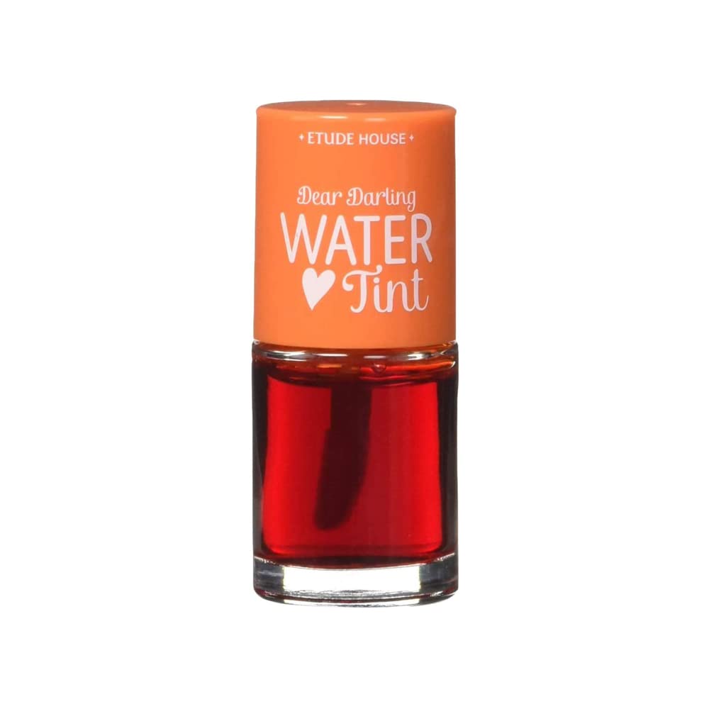 Etude House Dear Darling Water Tint 03 Orange Ade