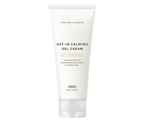 Purito Oat-In Calming Gel Cream 100ml - Alyals BD