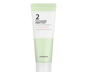 Numbuzin No.2 Cica Ceramide Repair Cream 60ml