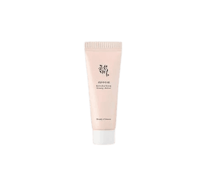 Beauty of Joseon Revive Eye Serum : Ginseng + Retinal 10ml (mini)
