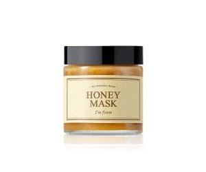 I'M FROM Honey Mask (Real Honey 38.7%) 120g