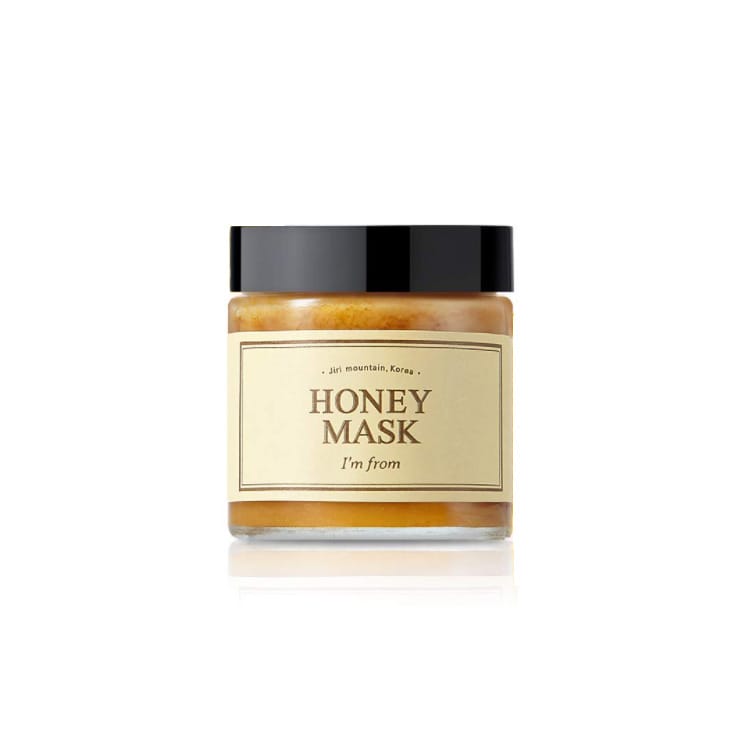 I'M FROM Honey Mask (Real Honey 38.7%) 120g
