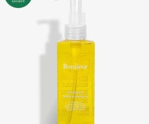 Bonajour Rice Bran Cleansing Oil 200ml