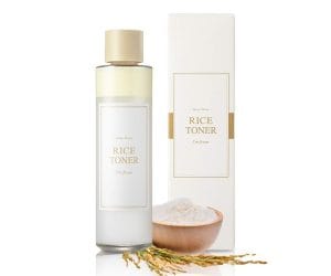 I’M FROM Rice Toner 150ml - Alyals BD