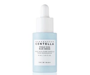 SKIN1004 Madagascar Centella Hyalu-Cica Blue Serum 50ml