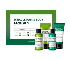 Some By Mi Miracle Hair & Body Starter Kit