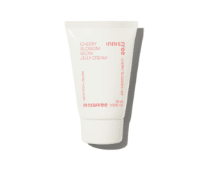 Innisfree Cherry Blossom Glow Jelly Cream 50ml