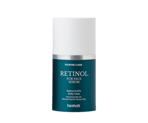 Heimish Marine Care Retinol For Face Serum 50ml