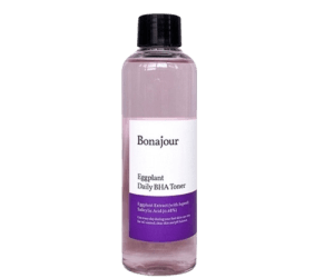 Bonajour Eggplant BHA Daily Toner 205ml