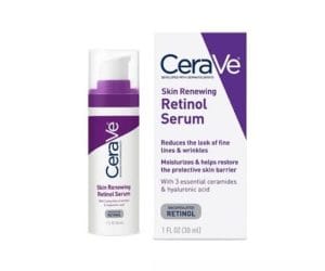 CeraVe Skin Renewing Retinol Serum 30ml - Alyals BD