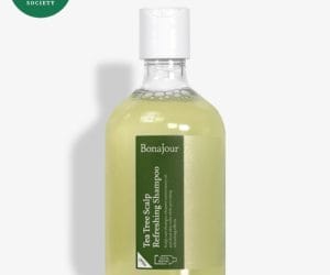 Bonajour Tea Tree Scalp Refreshing Shampoo 320ml