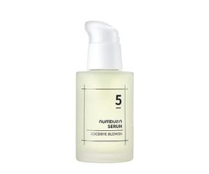 Numbuzin No.5 Goodbye Blemish Serum 50ml