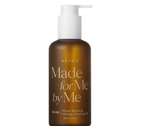AXIS-Y Biome Resetting Moringa Cleansing Oil 200ml