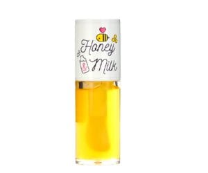 A’pieu Honey & Milk Lip Oil 5g