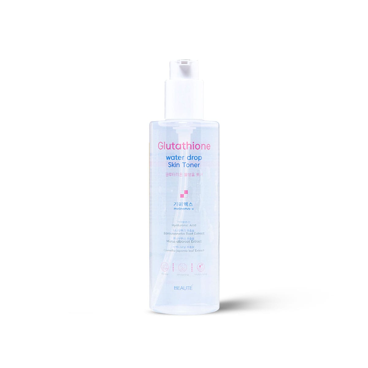 BEAUTE Melasma-X Glutathione Water Drop Skin Toner 260ml