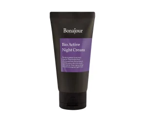 Bonajour Bio Active Resurrection Plant Night Cream 80ml