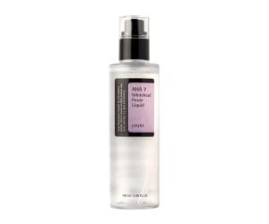 COSRX AHA 7 Whitehead Power Liquid 100ml - Alyals BD