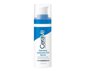 CeraVe Hydrating Hyaluronic Acid Serum 30ML - Alyals BD