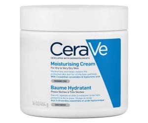 CeraVe Moisturising Cream 454g - Alyals BD