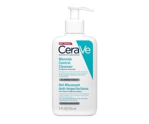 CeraVe Blemish Control Cleanser - Alyals BD