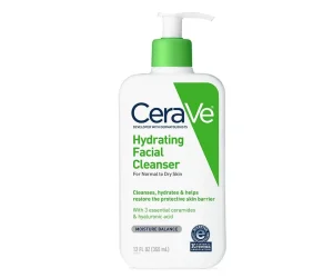CeraVe Hydrating Cleanser Gentle & Moisturizing - Alyals BD