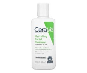 CeraVe Hydrating Facial Cleanser 87ml – Alyals BD