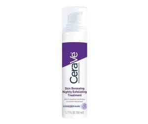 CeraVe Skin Renewing Nightly Treatment 50ml - Alyals BD