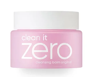 Banila Co. Clean it zero Cleansing Balm Original 100ml
