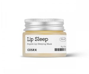 Cosrx Lip Sleep Propolis Lip Sleeping Mask 20g